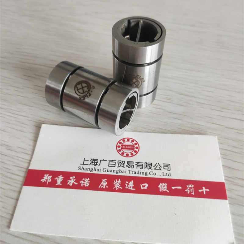 美国进口C-FLEX十字枢轴承 复位弹簧十字扭簧