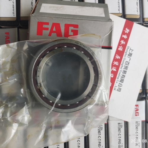 FAG电机绝缘轴承和逆变器绝缘轴承
