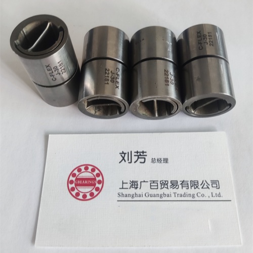 C-Flex Pivot Bearing I-40AMA5 Rev B 枢轴轴承