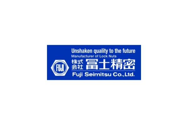 日本富士 FUJI SEIMITSU螺母轴承