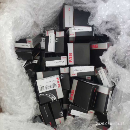 德国FAG品牌 B71800C-TPA-P4-UL精密角接触球轴承 现货库存