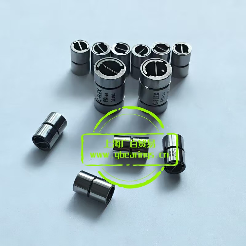 C-FLEX轴承 美国C-FLEX弹簧轴承 原装进口无摩擦轴承